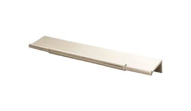 Top knobs Crestview 6'' Center To Center Finger Pull