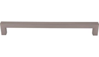 Top knobs Square Bar Appliance Pull 18 Inch