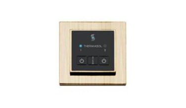 Thermasol Easy Start Control Square
