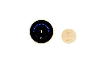 Thermasol Microtouch Kit Round