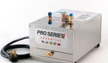 Thermasol Pro Series Essential With Fast Start - 140