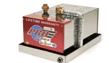 Thermasol Pro Series Ultimate With Fast Start