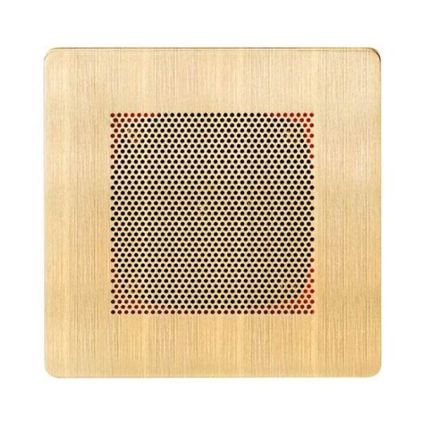 Thermasol Self Powered Bluetooth Speakers | Studio41