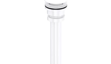 Victoria and albert Freestanding Victoria + Albert® Bathtub Drain For Above-floor Installation Box