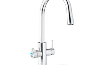 Zipwater Tap And Faucet
