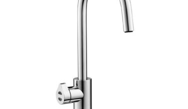 Zipwater Tap