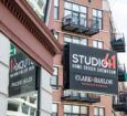 Studio41 Chicago downtown showroom exterior