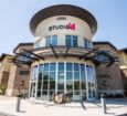 Studio41 Scottsdale Arizona Showroom Exterior