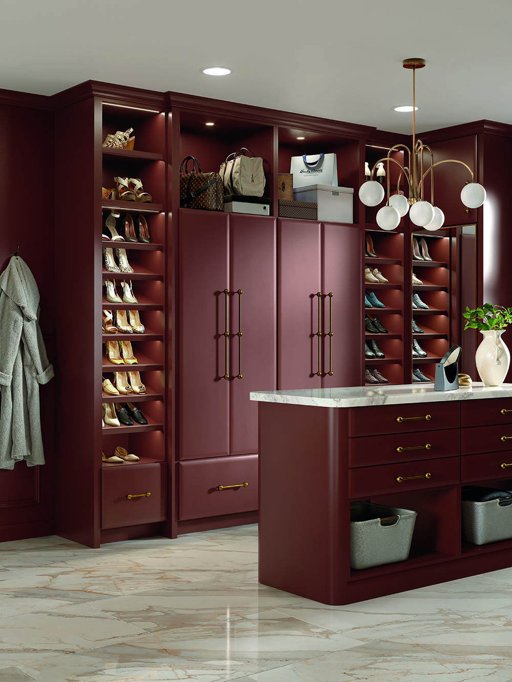 cabinetry index gallery closet omega penn