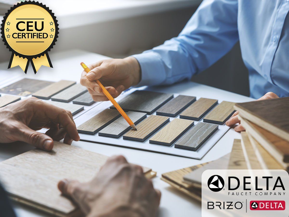Designing With Intent: Upselling Through Client Education