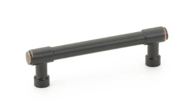 Emtek Industrial Modern Jasper Cabinet Pull