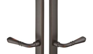 Emtek Multi Point C3
