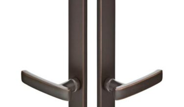 Emtek Multi Point C3