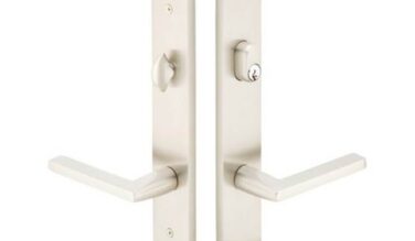 Emtek Multi Point C3