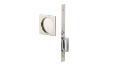 Emtek Privacy