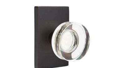 Emtek Concealed