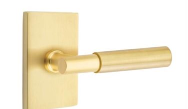 Emtek Concealed
