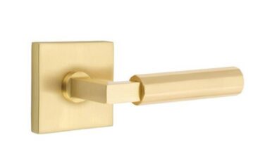 Emtek Concealed Fastener