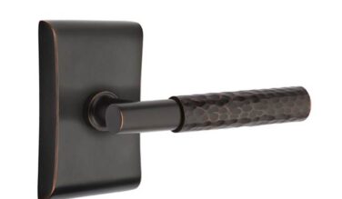 Emtek Concealed Fastener