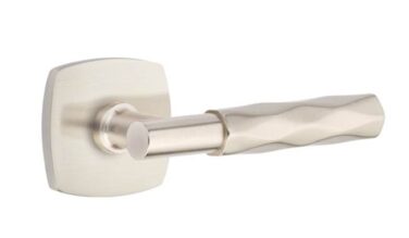 Emtek Concealed Fastener