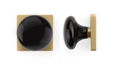 Emtek Concealed Fastener Passage