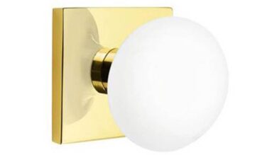Emtek Concealed Fastener Passage