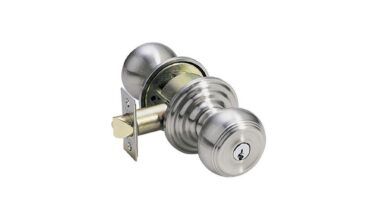 Emtek Weiser Keyway