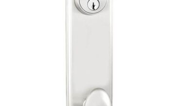 Emtek Weiser Keyway