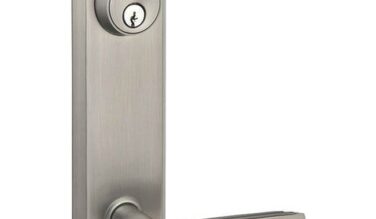 Emtek Weiser Keyway