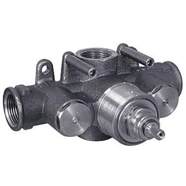 Watermark 3/4'' Thermostatic Valve