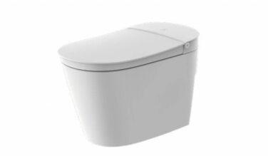 Axent One Piece Intelligent Toilet