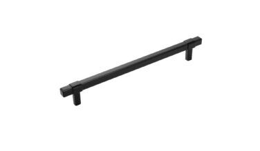 Belwith keeler Monroe Collection Appliance Pull 12 Inch Center To Center  Finish