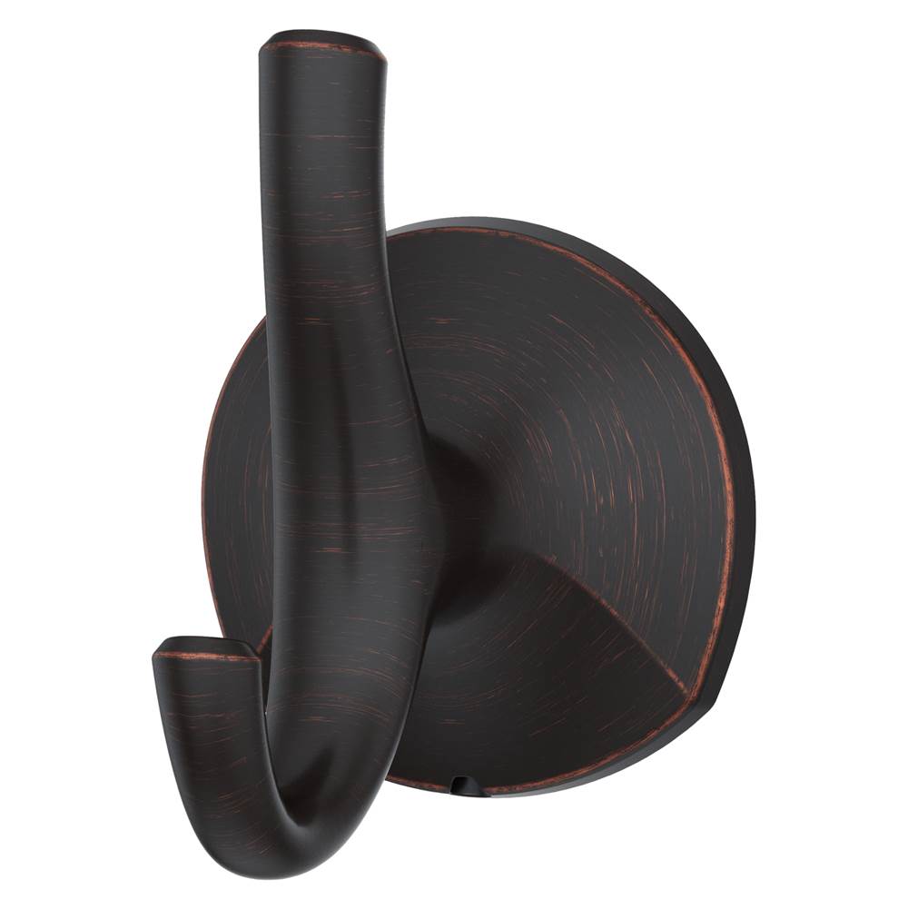 Pfister BRHMCAYY Tuscan Bronze BRHMCAYY Mcallen Robe Hook I - Tuscan Bronze