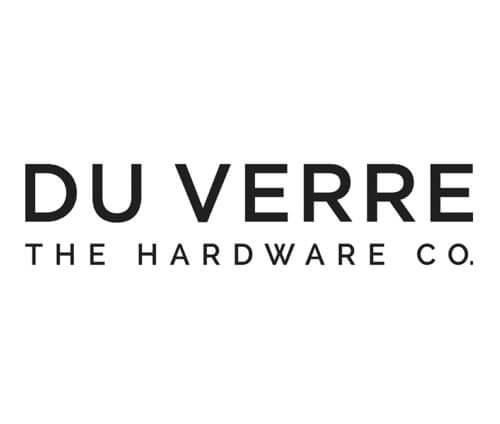 duverre hardware logo
