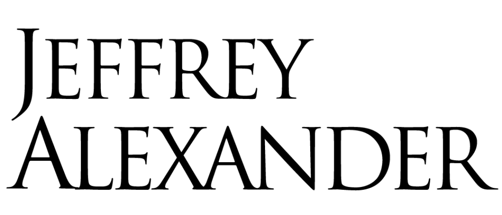 jeffrey alexander logo