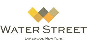 water street brass logo