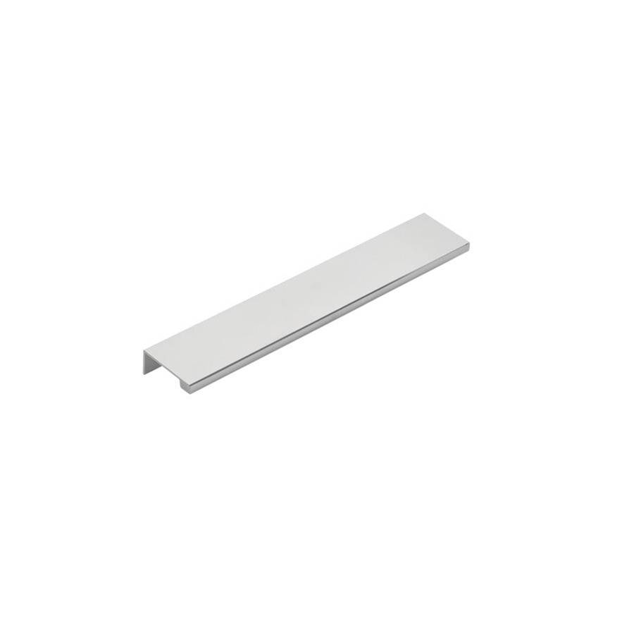 Emtek 87160US26 Polished Chrome 87160US26 Cabinet Edge Pul - 1'', Us2 - Polished Chrome