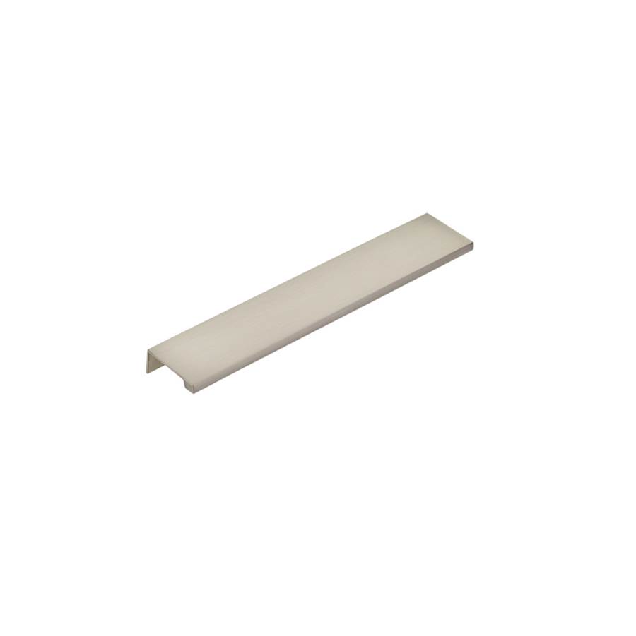 Emtek 87160US15 Satin Nickel 87160US15 Cabinet Edge Pul - 1'', Us1 - Satin Nickel