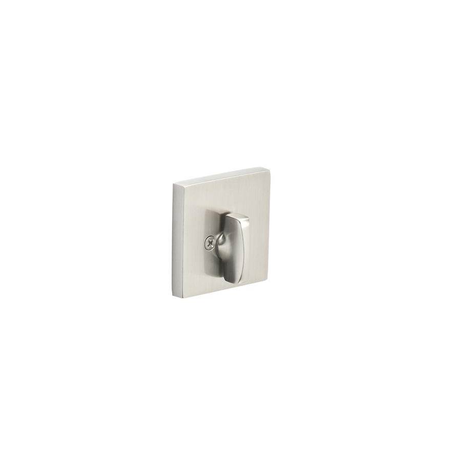 Emtek Square Deadbolt