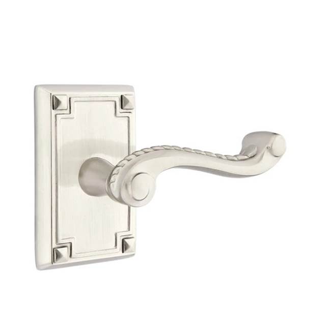 Emtek Privacy