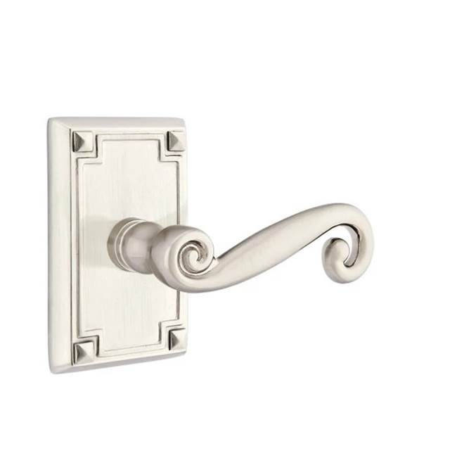 Emtek Privacy