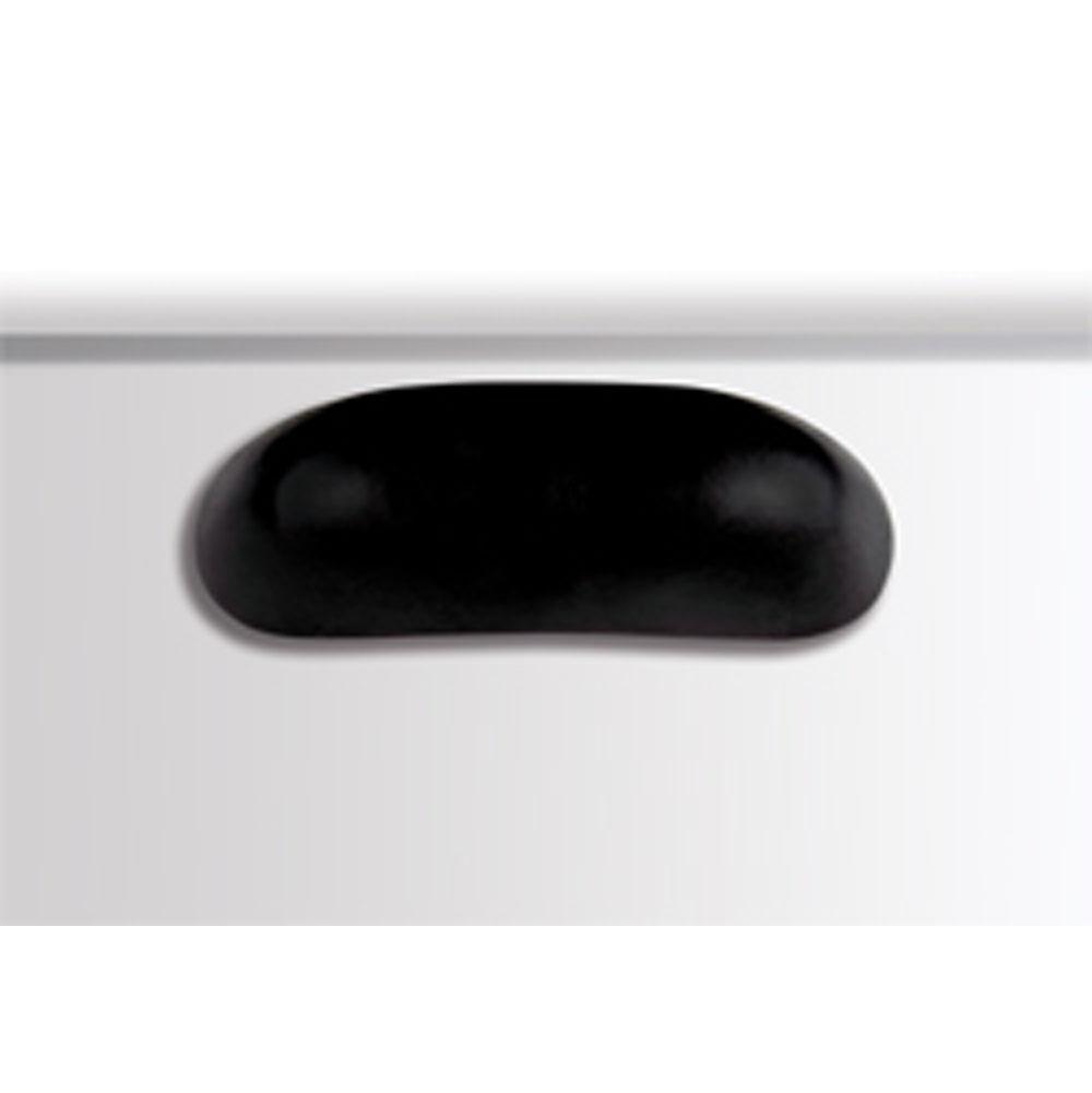 Americh PILLANBL Black PILLANBL Angle Gel Pillow - Black