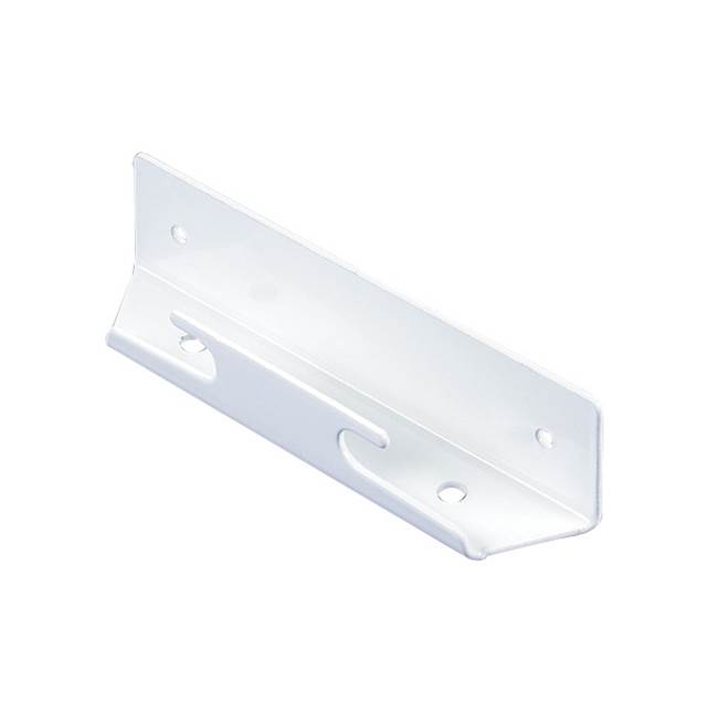 Hafele 50504722 50504722 Hanging Bracket St.wh.140x35x30mm