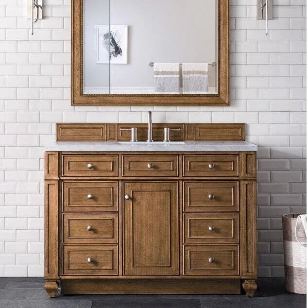 60 inch vanity
