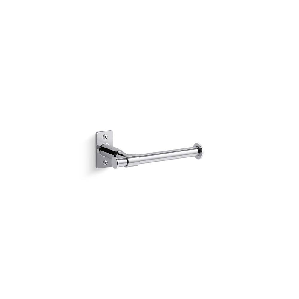 Kohler K35929CP Polished Chrome K35929CP Castia By Studio Mcgee Toilet Paper Holder - Polished Chrome