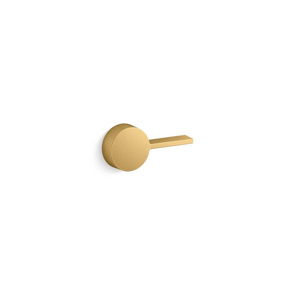 Kohler Veil® Right-hand Trip Lever