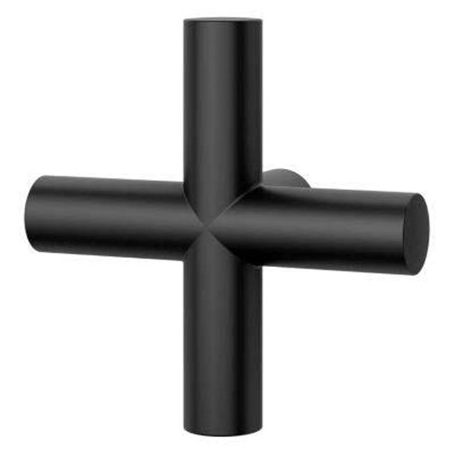 Pfister HHL089TNTB Matte Black HHL089TNTB Tenet - handle Cross Handle Kit I - Matte Black