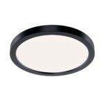 Kichler lighting Ara 9 In. Flush Mount 3000k