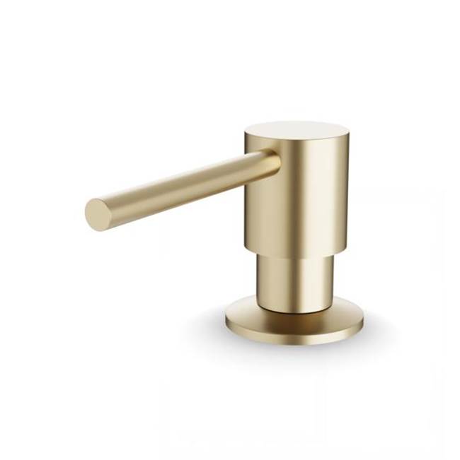 Artos Trova Deck Mount Soap Dispenser