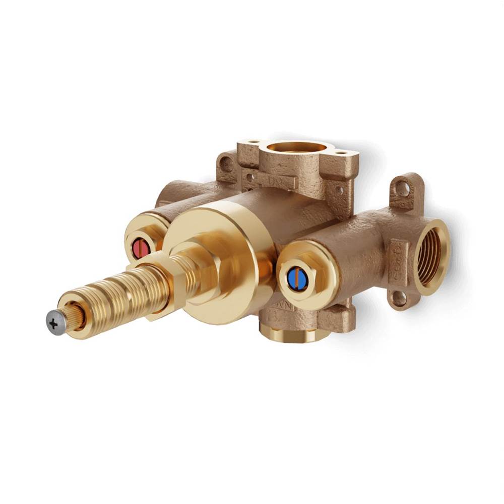Artos Thermostat Valve Only